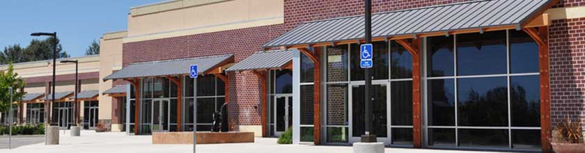 Commercial Insurance