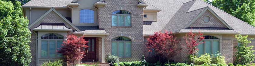 Homeowner Insurance